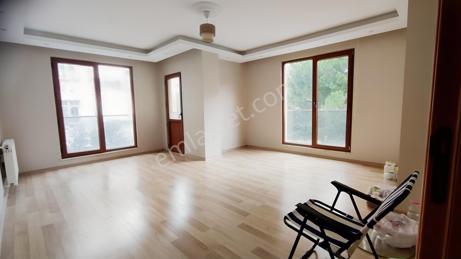 Çekmeköy Kirazlıdere Mahallesi Ormanköye Komşu 2+1 Satılık Daire — fotoğraf 2