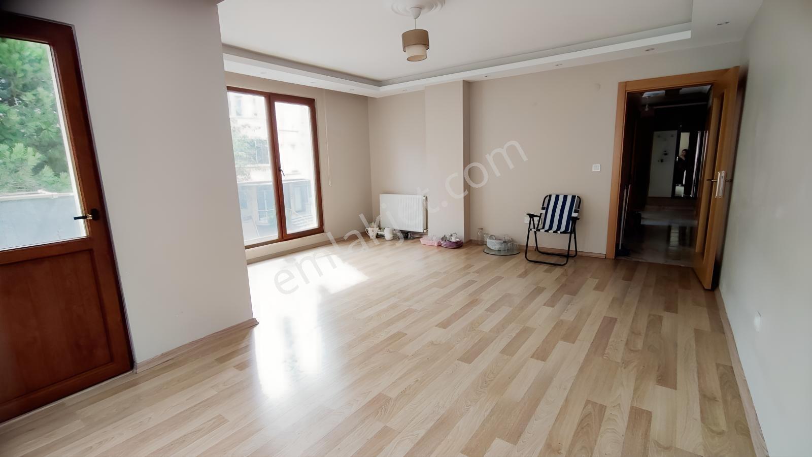 Çekmeköy Kirazlıdere Mahallesi Ormanköye Komşu 2+1 Satılık Daire — fotoğraf 4