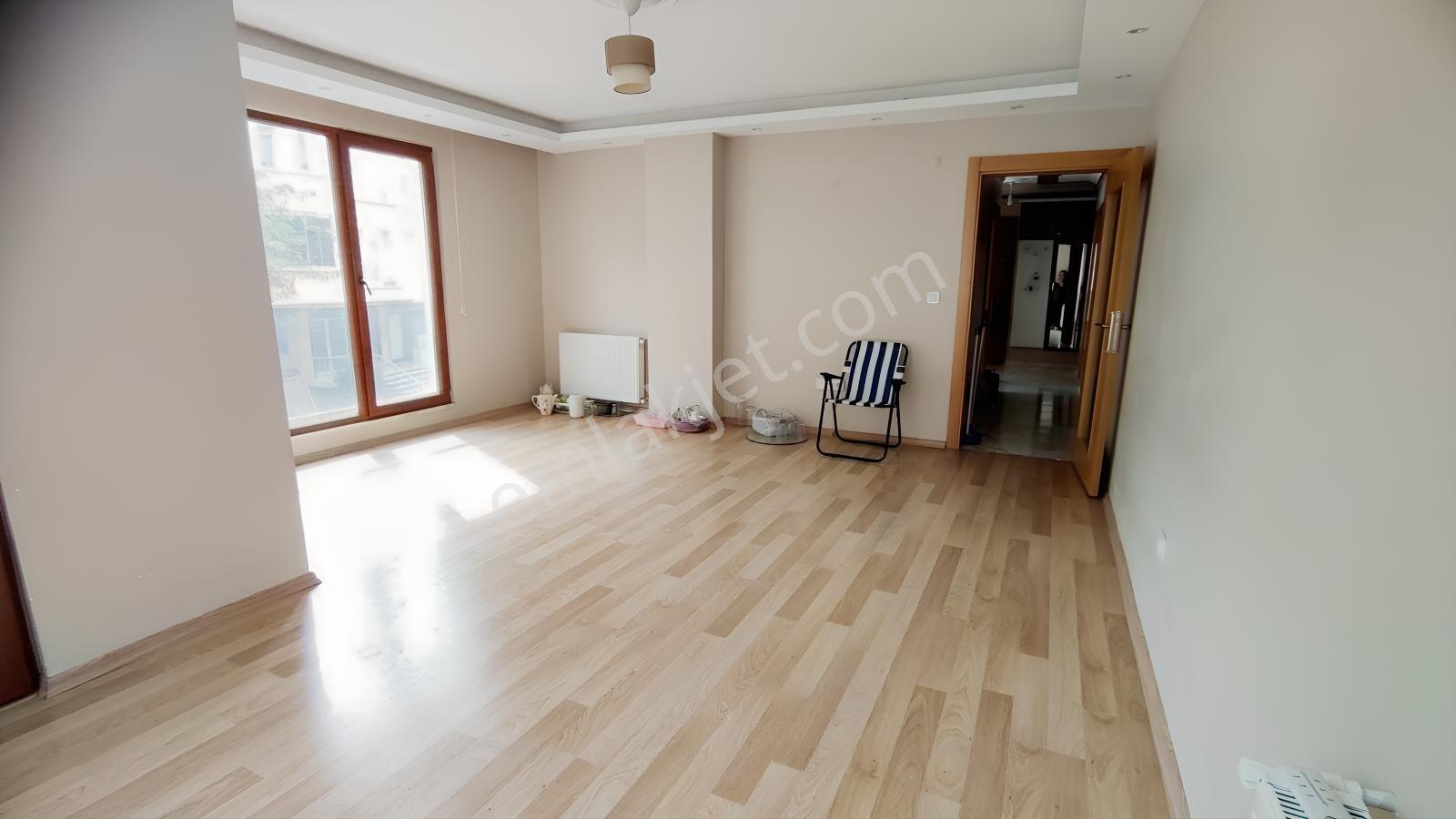 Çekmeköy Kirazlıdere Mahallesi Ormanköye Komşu 2+1 Satılık Daire — fotoğraf 5