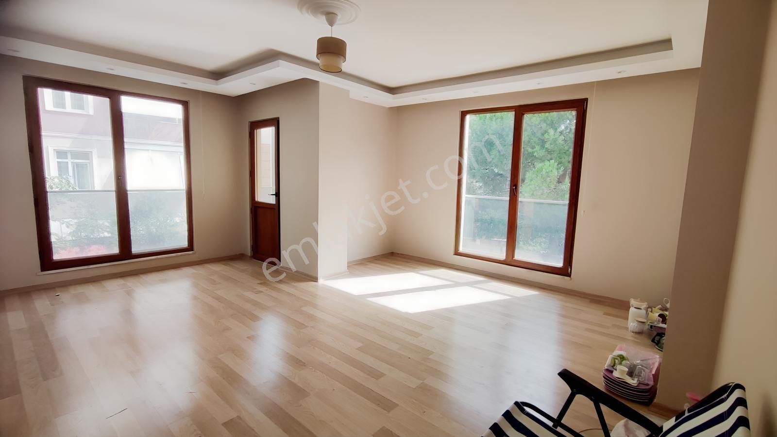 Çekmeköy Kirazlıdere Mahallesi Ormanköye Komşu 2+1 Satılık Daire — fotoğraf 6