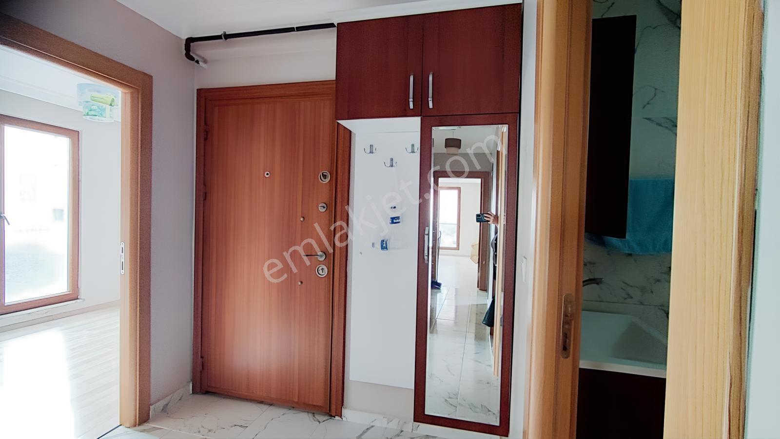 Çekmeköy Kirazlıdere Mahallesi Ormanköye Komşu 2+1 Satılık Daire — fotoğraf 18