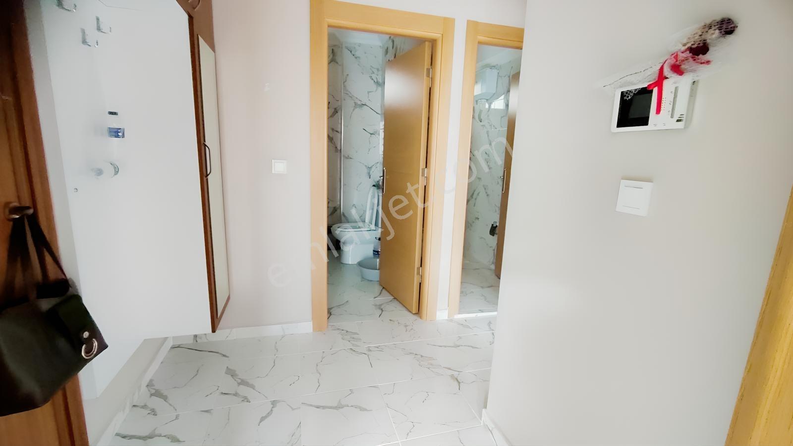 Çekmeköy Kirazlıdere Mahallesi Ormanköye Komşu 2+1 Satılık Daire — fotoğraf 19