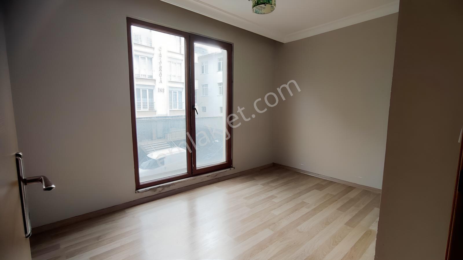 Çekmeköy Kirazlıdere Mahallesi Ormanköye Komşu 2+1 Satılık Daire — fotoğraf 21