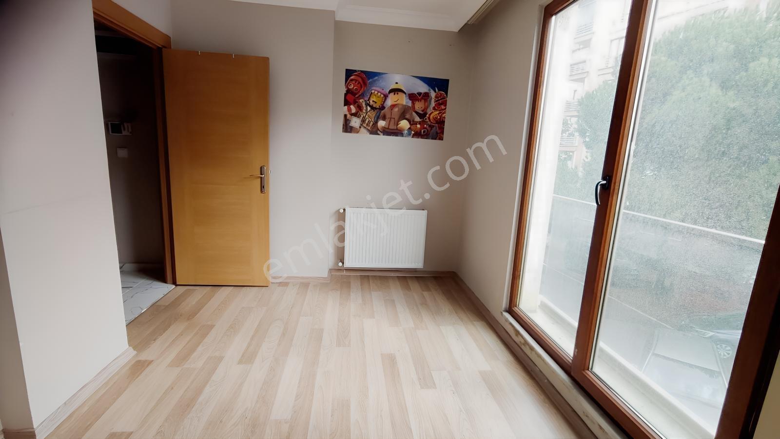 Çekmeköy Kirazlıdere Mahallesi Ormanköye Komşu 2+1 Satılık Daire — fotoğraf 23