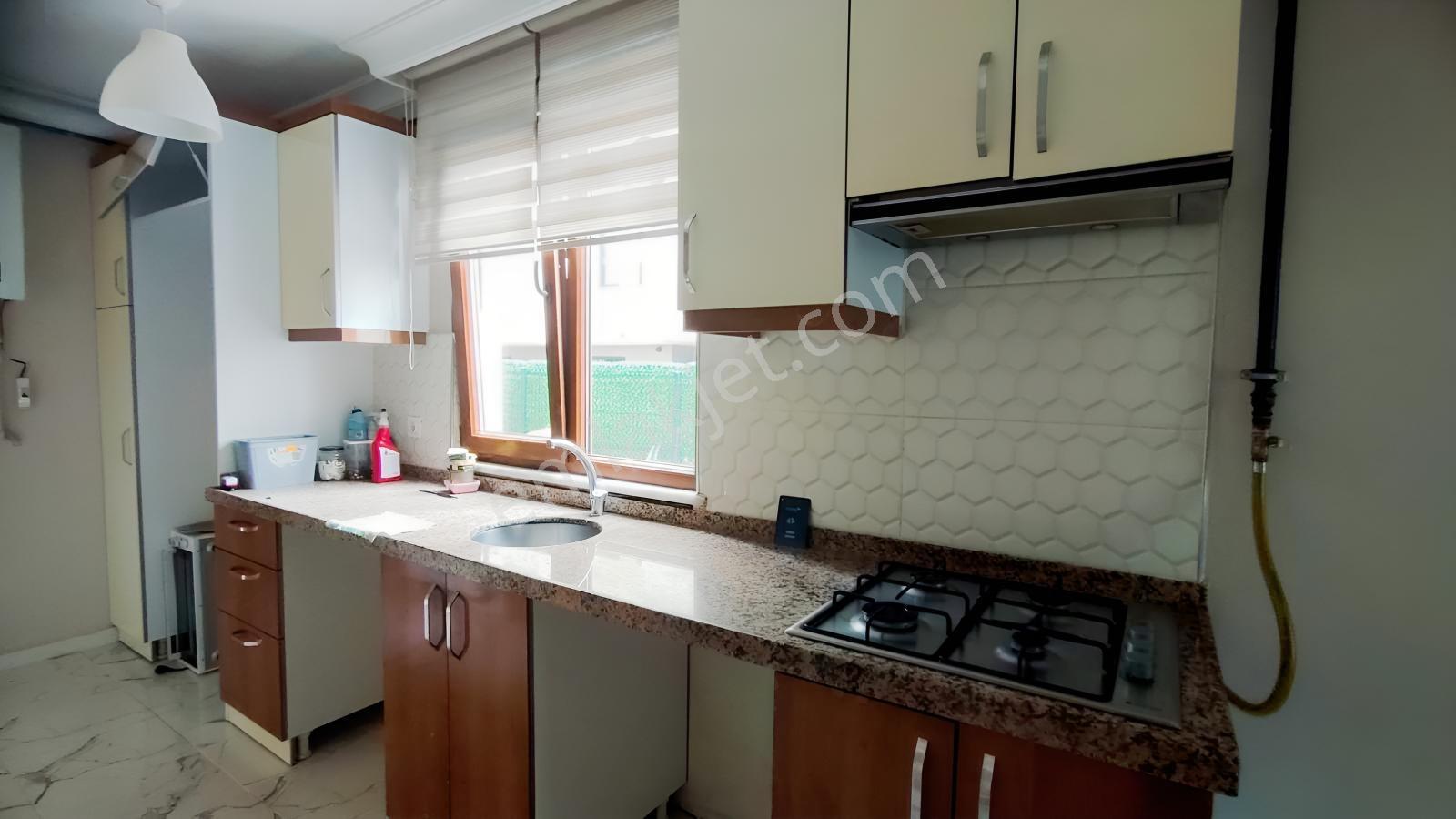 Çekmeköy Kirazlıdere Mahallesi Ormanköye Komşu 2+1 Satılık Daire — fotoğraf 30