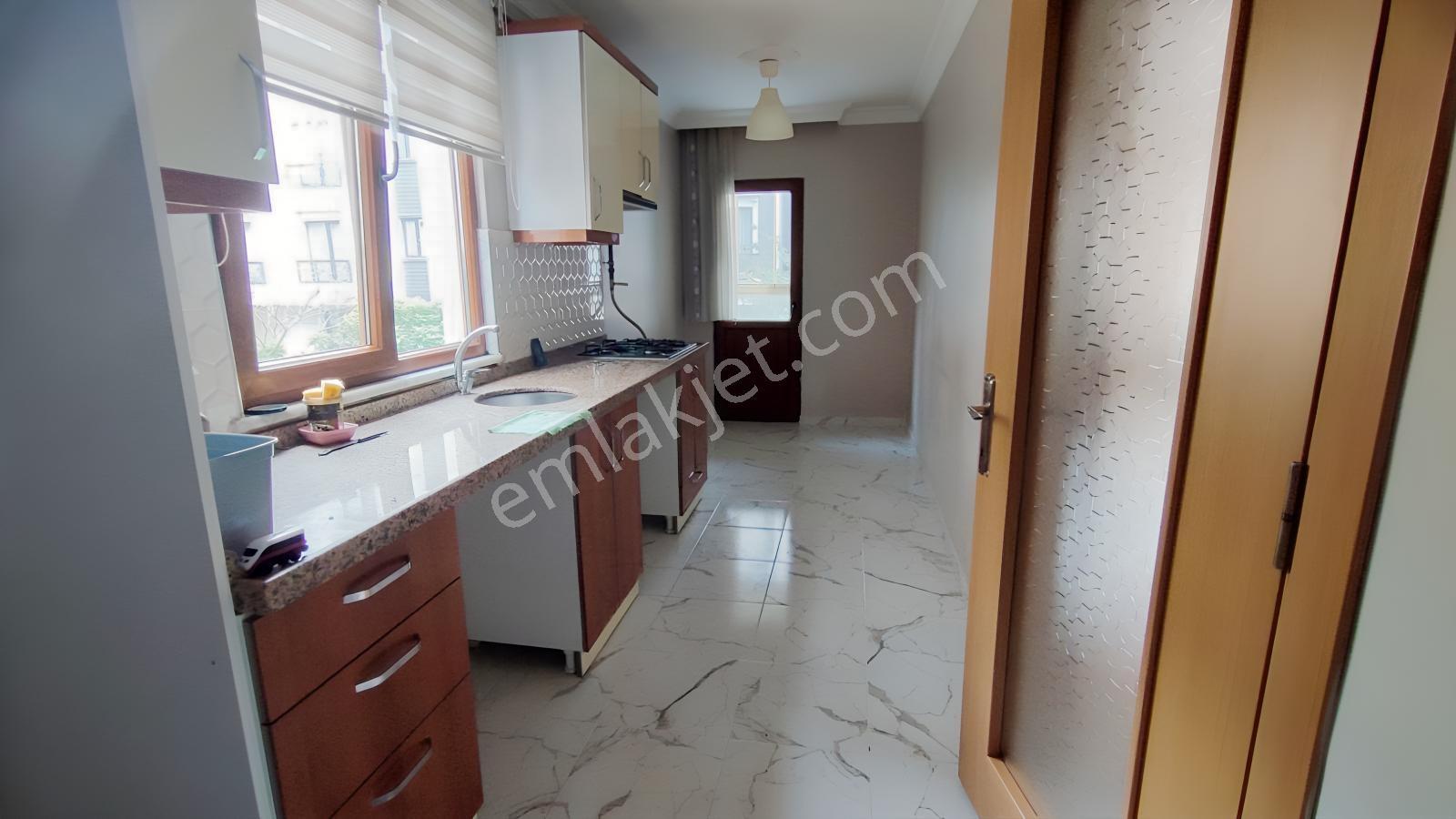 Çekmeköy Kirazlıdere Mahallesi Ormanköye Komşu 2+1 Satılık Daire — fotoğraf 31