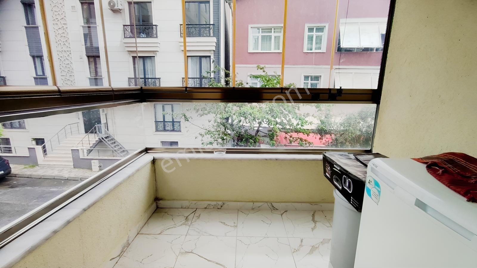 Çekmeköy Kirazlıdere Mahallesi Ormanköye Komşu 2+1 Satılık Daire — fotoğraf 35