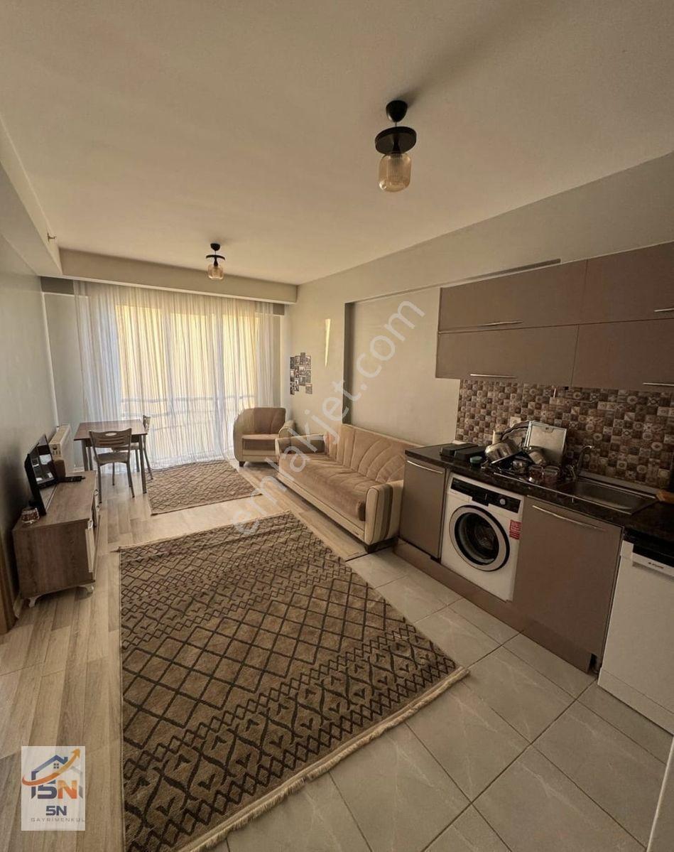 Satılık 1+1 Daire