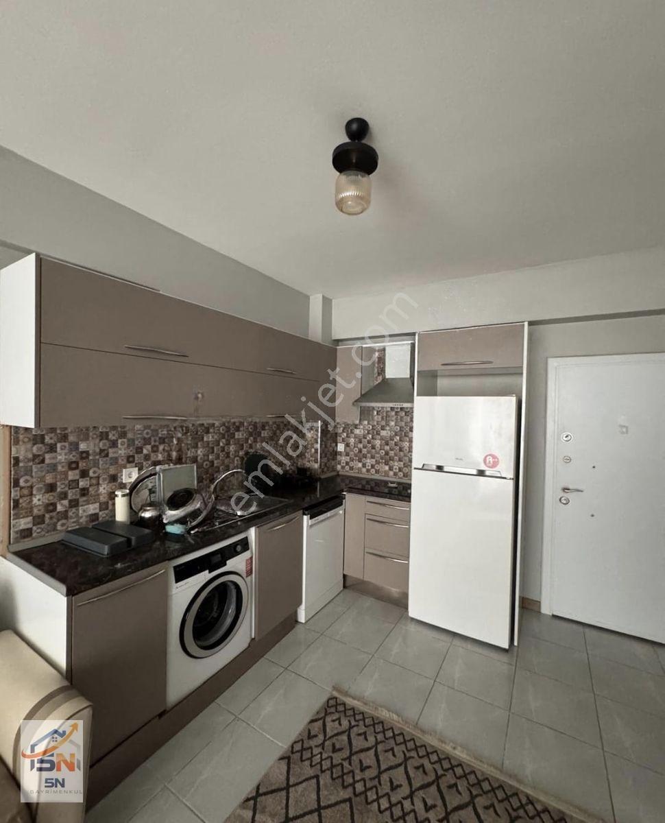 Satılık 1+1 Daire — fotoğraf 3