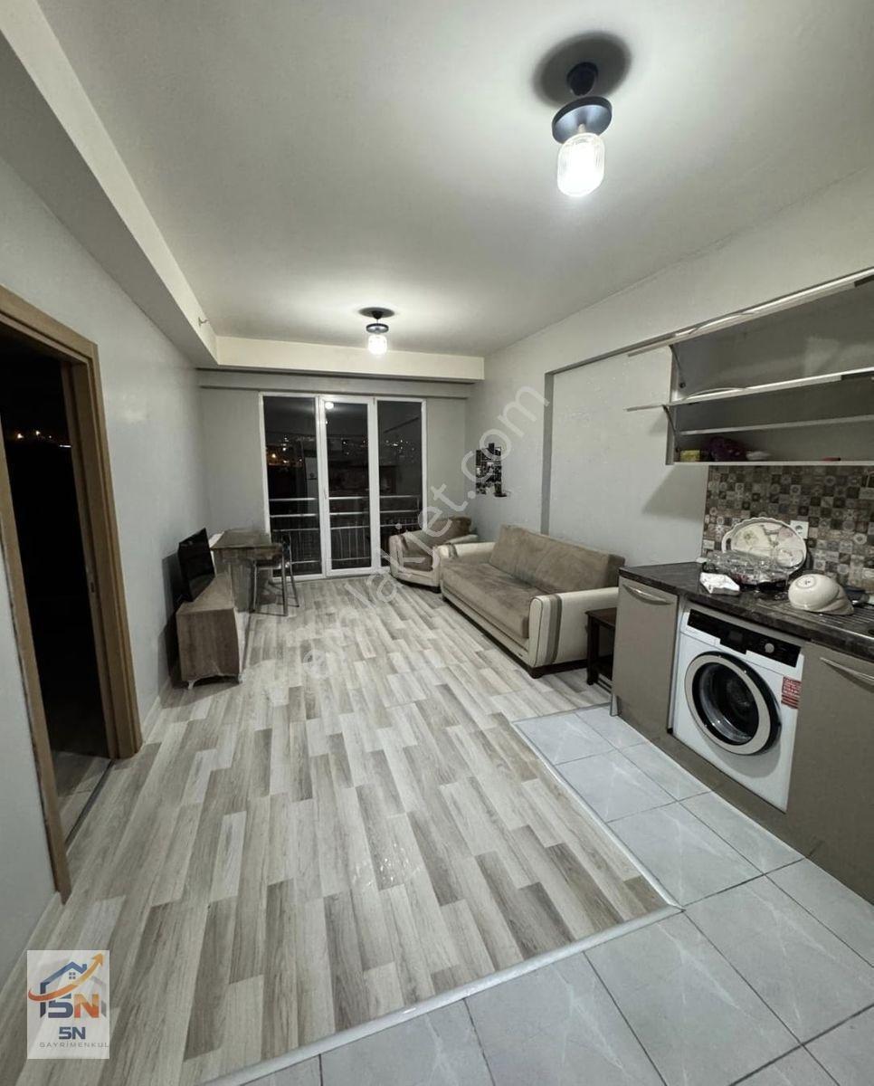 Satılık 1+1 Daire — fotoğraf 4