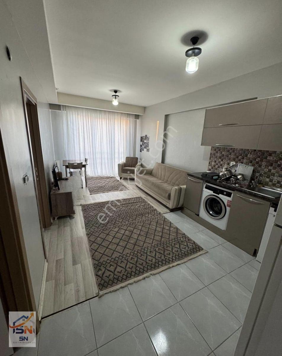 Satılık 1+1 Daire — fotoğraf 5