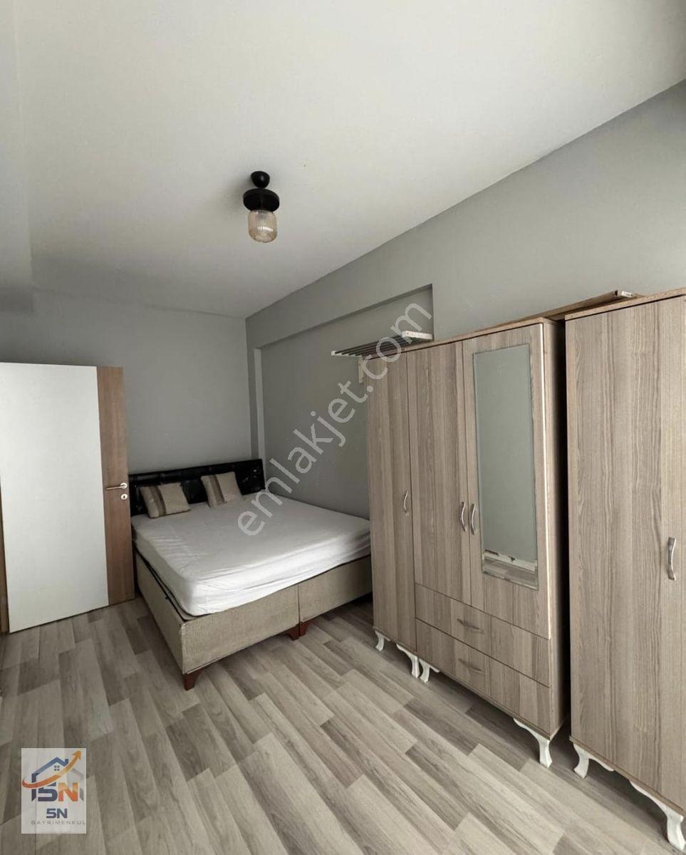 Satılık 1+1 Daire — fotoğraf 8