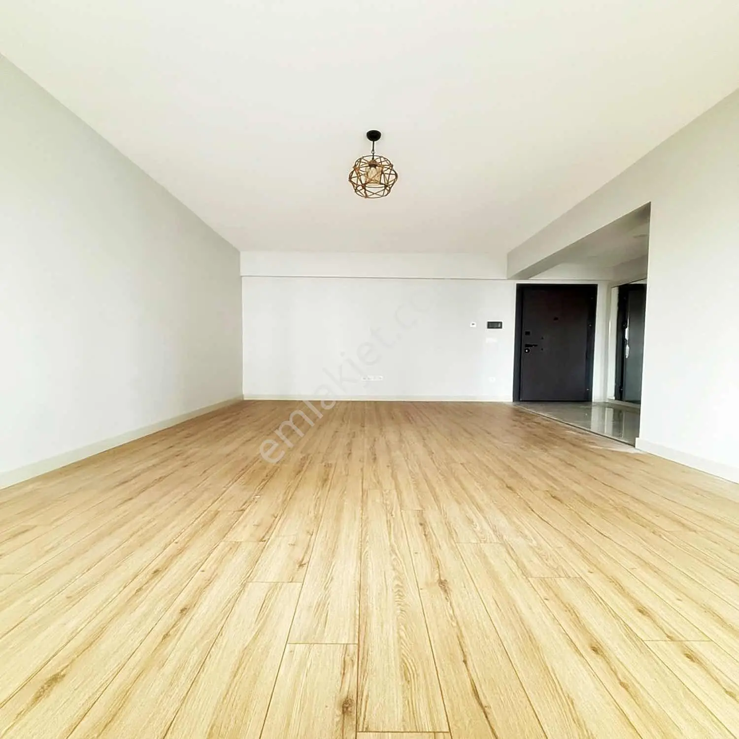 Siltaş Comfort'da Lüks Daire!peyzaj Manzaralı Geniş 2+1 Ara Kat! — fotoğraf 5