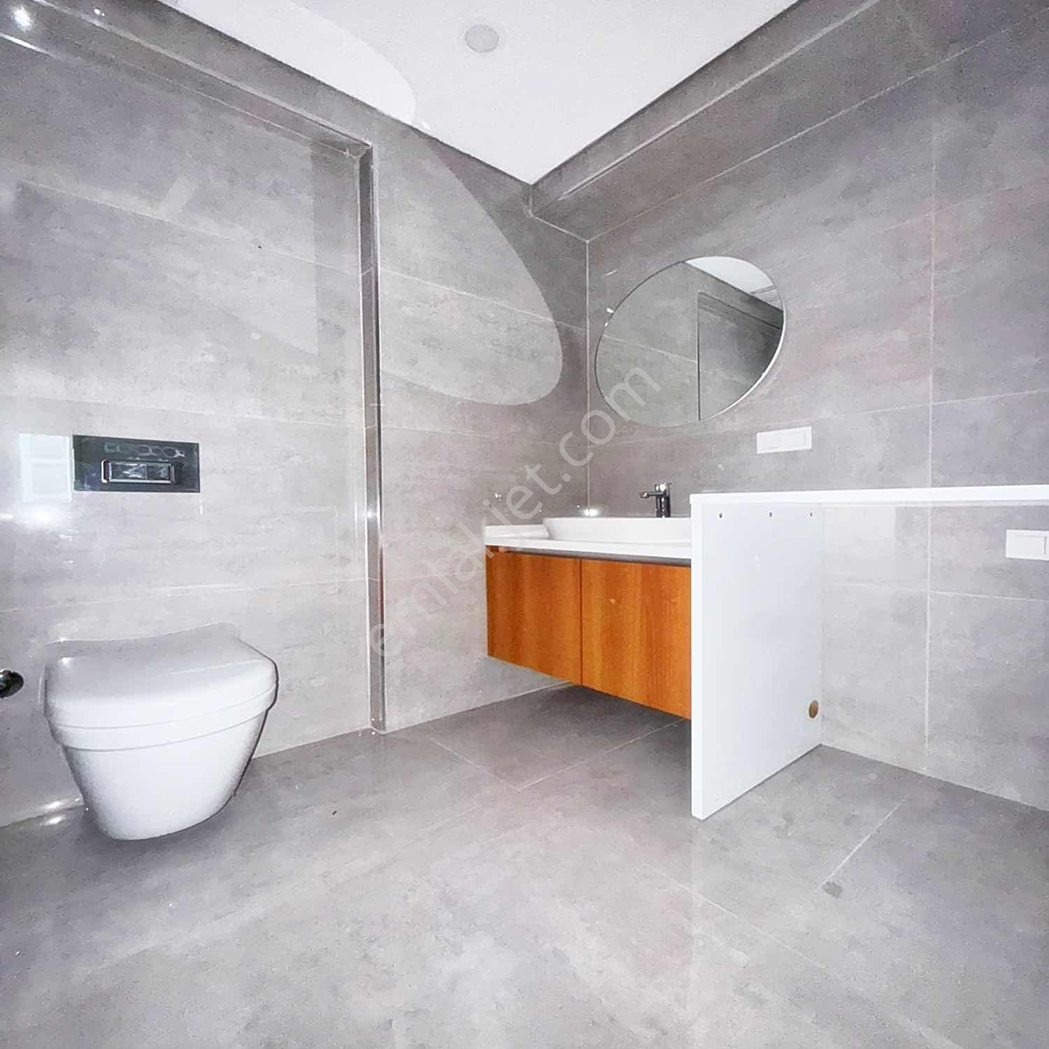 Siltaş Comfort'da Lüks Daire!peyzaj Manzaralı Geniş 2+1 Ara Kat! — fotoğraf 22