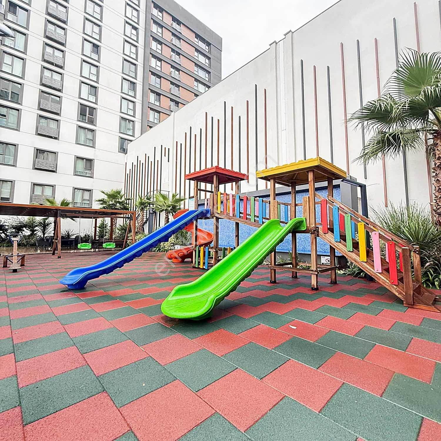 Siltaş Comfort'da Lüks Daire!peyzaj Manzaralı Geniş 2+1 Ara Kat! — fotoğraf 27