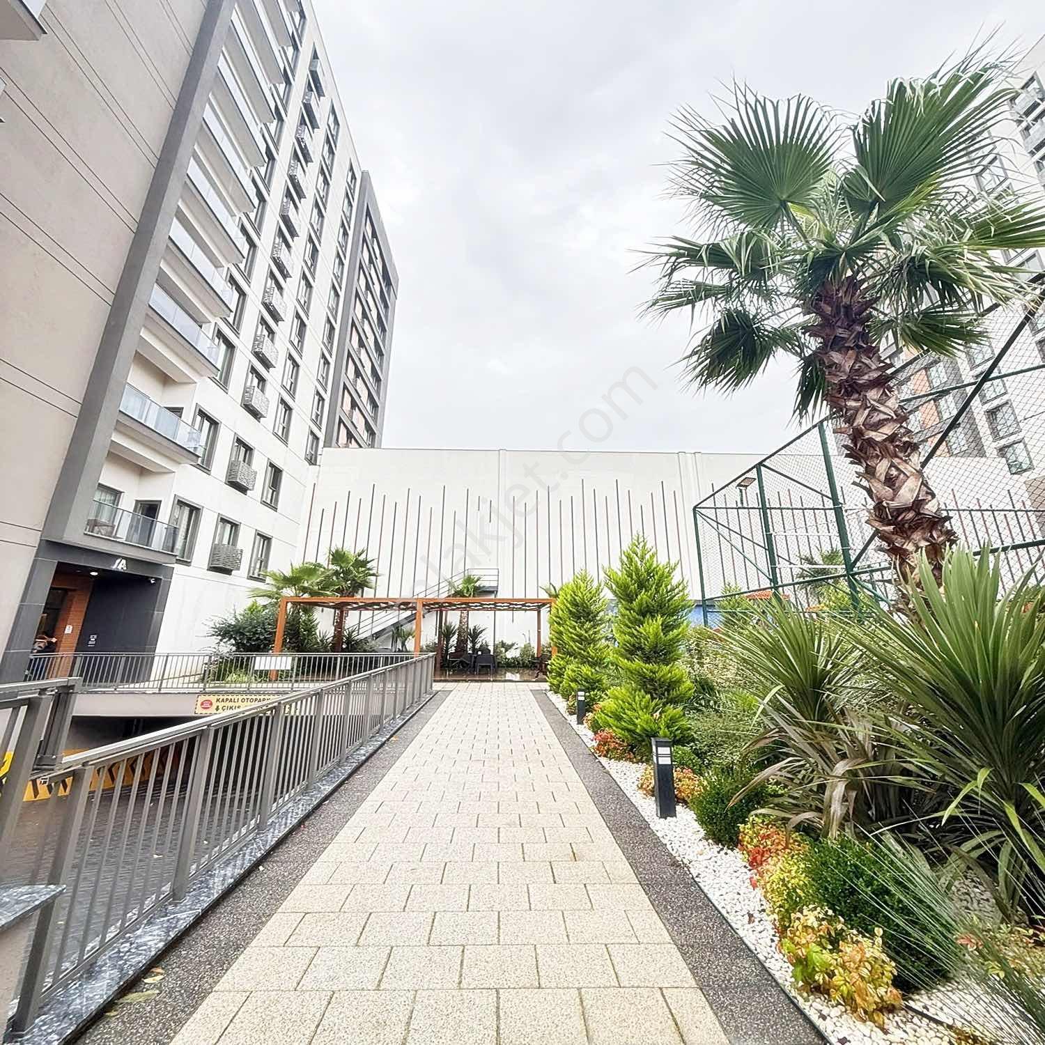 Siltaş Comfort'da Lüks Daire!peyzaj Manzaralı Geniş 2+1 Ara Kat! — fotoğraf 34