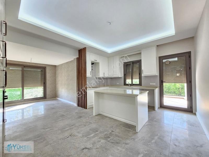 Yükselden Hallaçlarda 380 M² Arsa İçinde 480 M² 5+2 Villa — fotoğraf 2