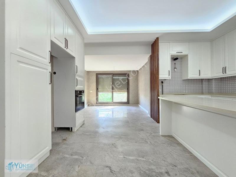 Yükselden Hallaçlarda 380 M² Arsa İçinde 480 M² 5+2 Villa — fotoğraf 3