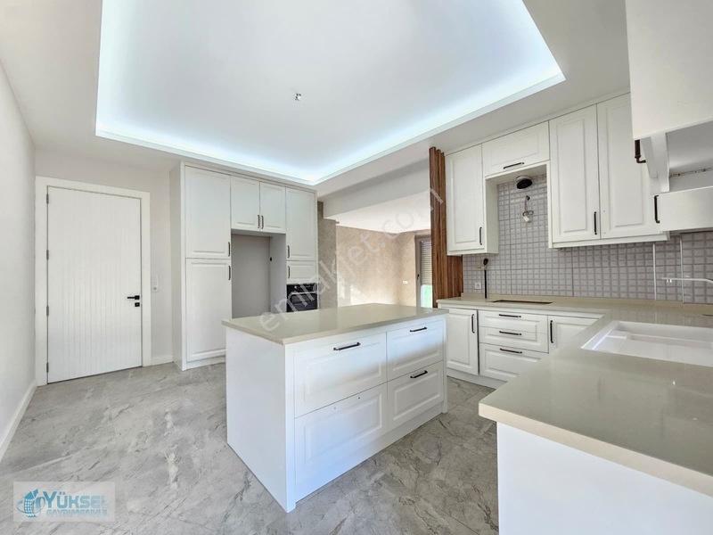 Yükselden Hallaçlarda 380 M² Arsa İçinde 480 M² 5+2 Villa — fotoğraf 4