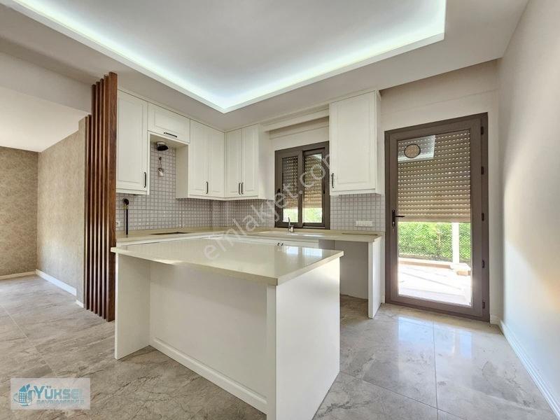 Yükselden Hallaçlarda 380 M² Arsa İçinde 480 M² 5+2 Villa — fotoğraf 5