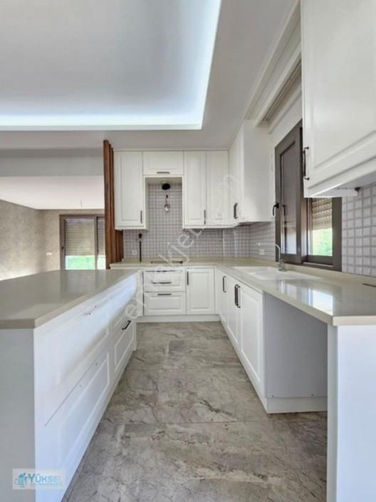 Yükselden Hallaçlarda 380 M² Arsa İçinde 480 M² 5+2 Villa — fotoğraf 6