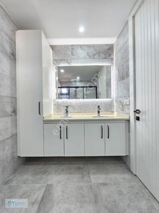 Yükselden Hallaçlarda 380 M² Arsa İçinde 480 M² 5+2 Villa — fotoğraf 7