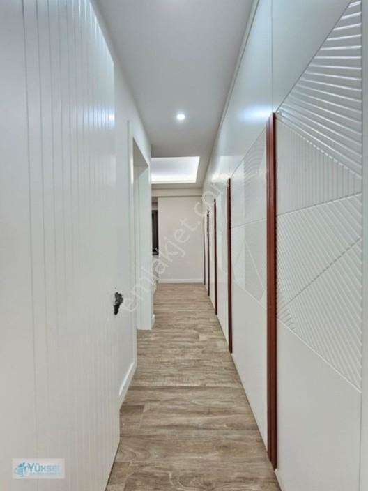 Yükselden Hallaçlarda 380 M² Arsa İçinde 480 M² 5+2 Villa — fotoğraf 8