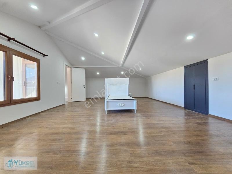 Yükselden Hallaçlarda 380 M² Arsa İçinde 480 M² 5+2 Villa — fotoğraf 10