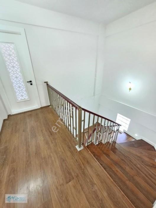 Yükselden Hallaçlarda 380 M² Arsa İçinde 480 M² 5+2 Villa — fotoğraf 11