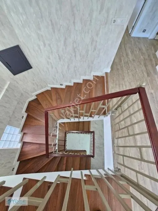Yükselden Hallaçlarda 380 M² Arsa İçinde 480 M² 5+2 Villa — fotoğraf 12