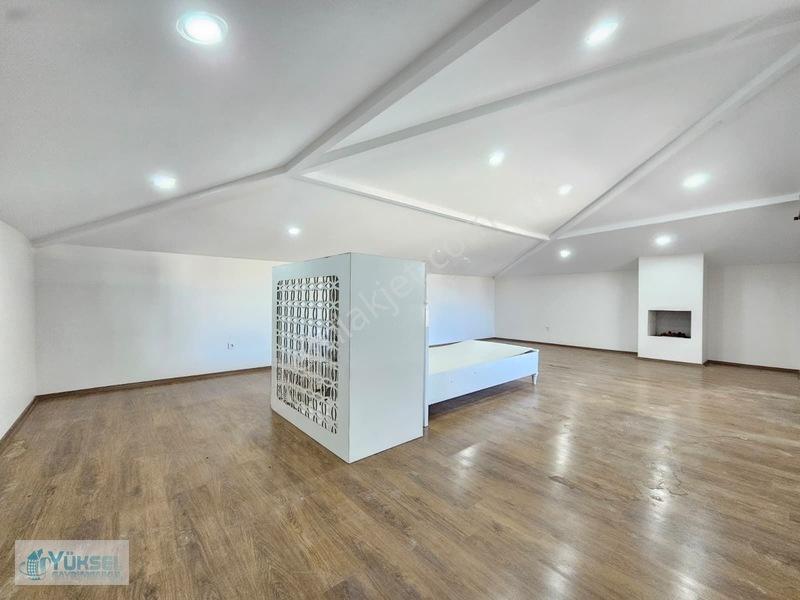 Yükselden Hallaçlarda 380 M² Arsa İçinde 480 M² 5+2 Villa — fotoğraf 15