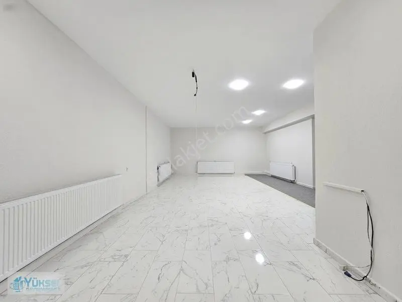 Yükselden Hallaçlarda 380 M² Arsa İçinde 480 M² 5+2 Villa — fotoğraf 16