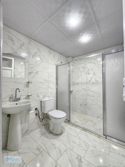 Yükselden Hallaçlarda 380 M² Arsa İçinde 480 M² 5+2 Villa — fotoğraf 17