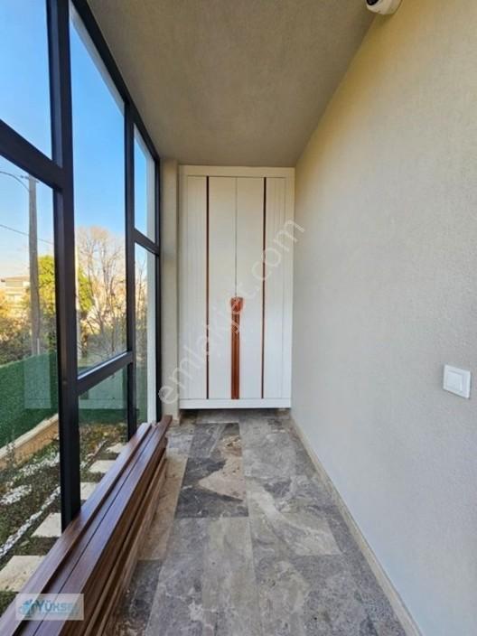 Yükselden Hallaçlarda 380 M² Arsa İçinde 480 M² 5+2 Villa — fotoğraf 20