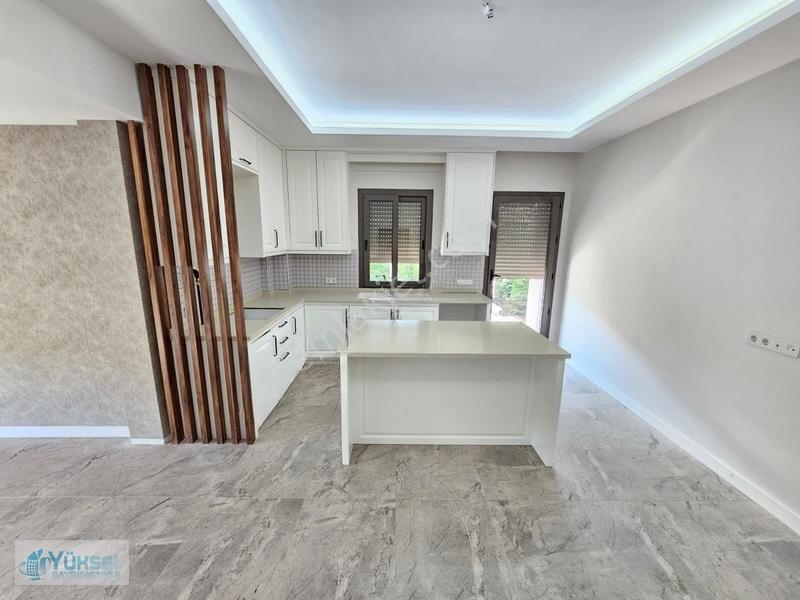Yükselden Hallaçlarda 380 M² Arsa İçinde 480 M² 5+2 Villa — fotoğraf 21