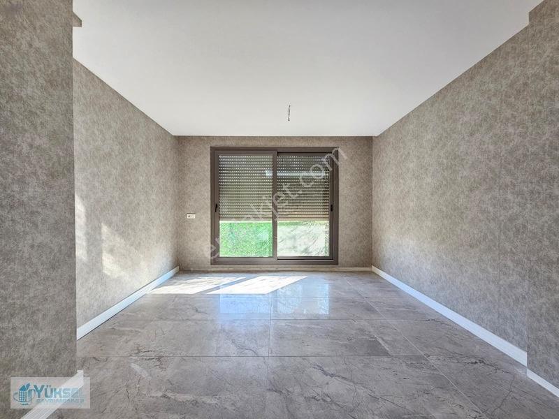 Yükselden Hallaçlarda 380 M² Arsa İçinde 480 M² 5+2 Villa — fotoğraf 22