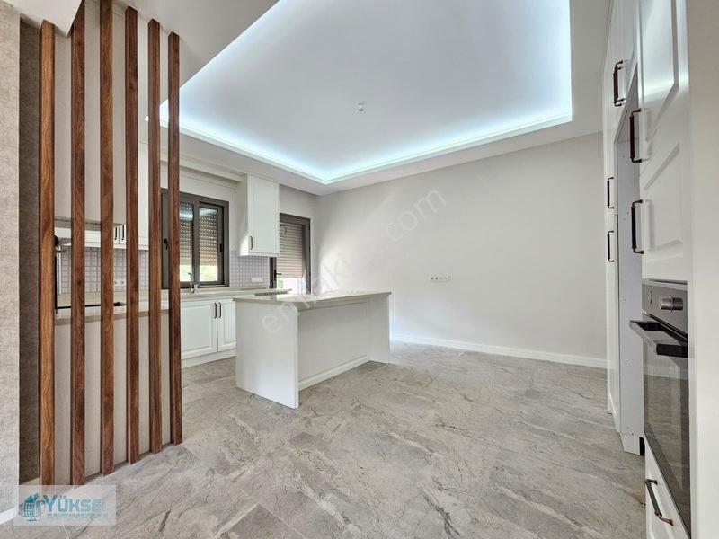Yükselden Hallaçlarda 380 M² Arsa İçinde 480 M² 5+2 Villa — fotoğraf 24