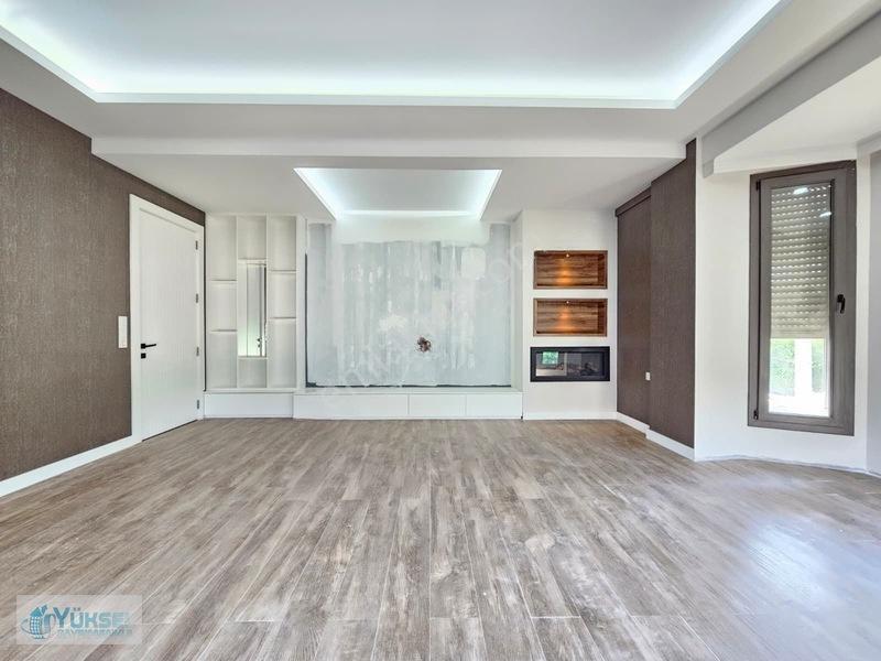 Yükselden Hallaçlarda 380 M² Arsa İçinde 480 M² 5+2 Villa — fotoğraf 25
