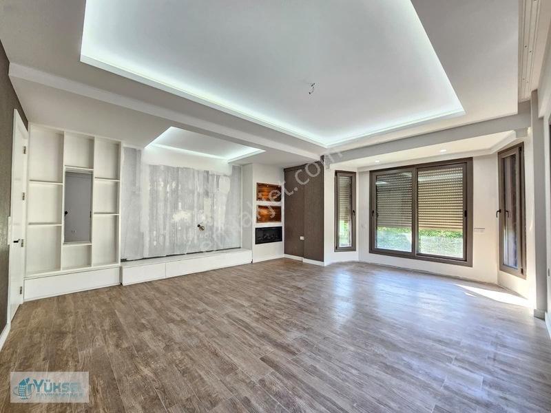 Yükselden Hallaçlarda 380 M² Arsa İçinde 480 M² 5+2 Villa — fotoğraf 26