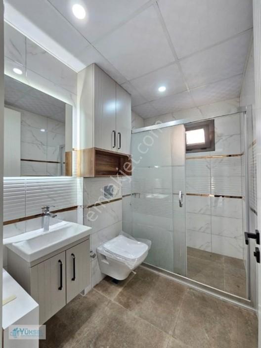 Yükselden Hallaçlarda 380 M² Arsa İçinde 480 M² 5+2 Villa — fotoğraf 27