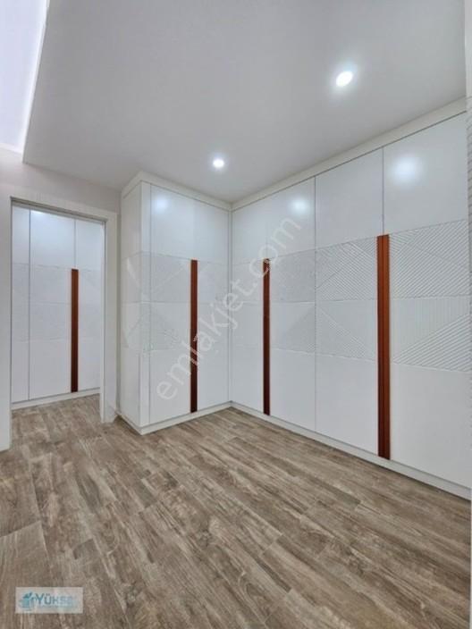 Yükselden Hallaçlarda 380 M² Arsa İçinde 480 M² 5+2 Villa — fotoğraf 29