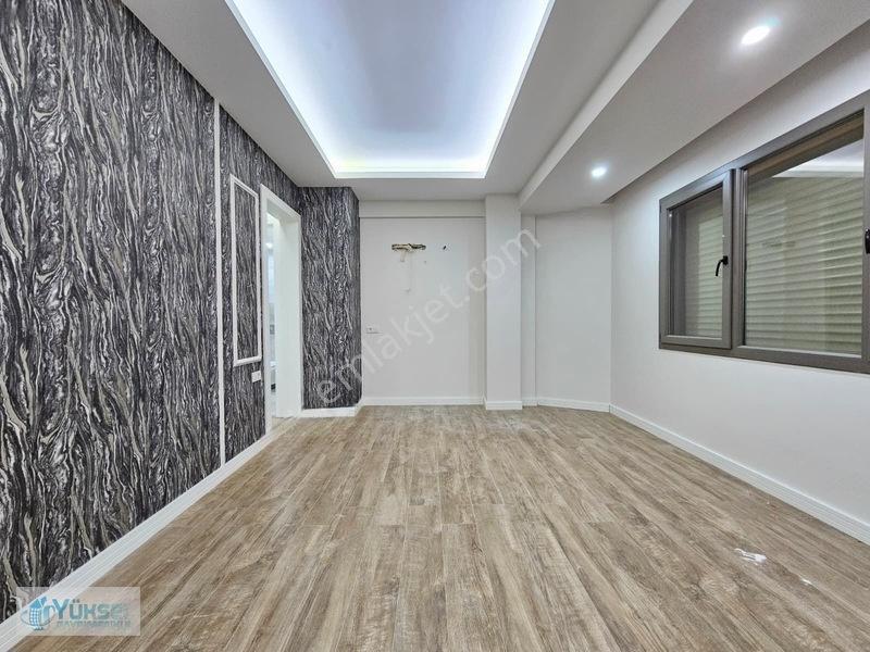 Yükselden Hallaçlarda 380 M² Arsa İçinde 480 M² 5+2 Villa — fotoğraf 30