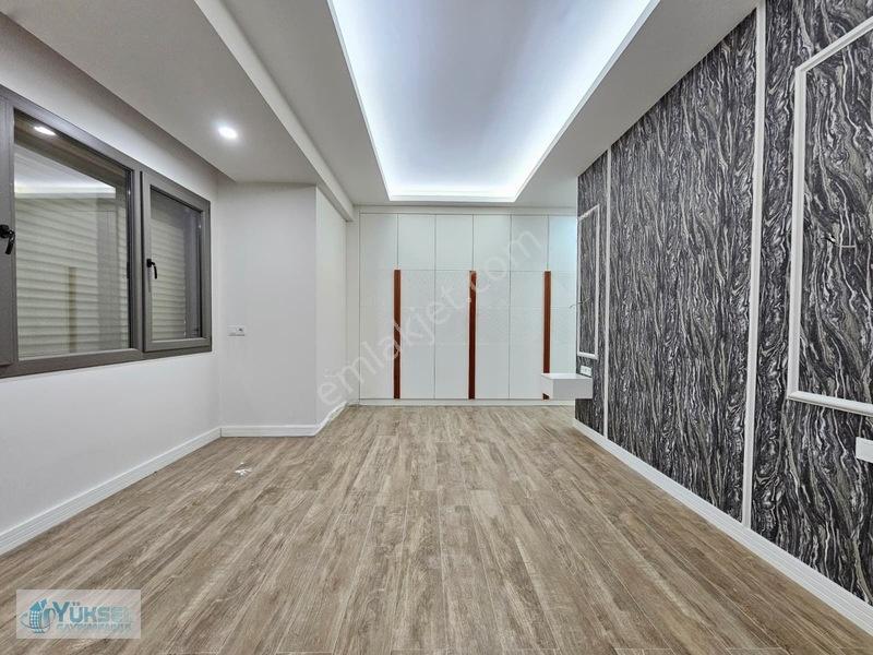 Yükselden Hallaçlarda 380 M² Arsa İçinde 480 M² 5+2 Villa — fotoğraf 31