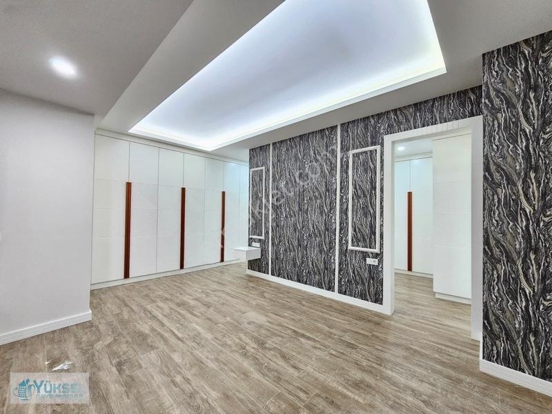 Yükselden Hallaçlarda 380 M² Arsa İçinde 480 M² 5+2 Villa — fotoğraf 32