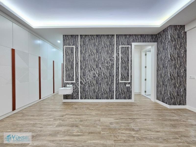 Yükselden Hallaçlarda 380 M² Arsa İçinde 480 M² 5+2 Villa — fotoğraf 33