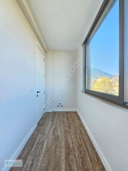 Yükselden Hallaçlarda 380 M² Arsa İçinde 480 M² 5+2 Villa — fotoğraf 34