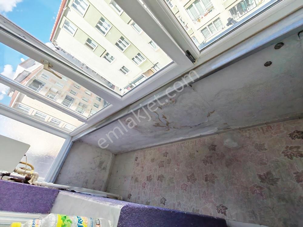 Weew'den Reşadiye Mahallesinde 125 M² 3+1 Full Yapılı Daire — fotoğraf 6