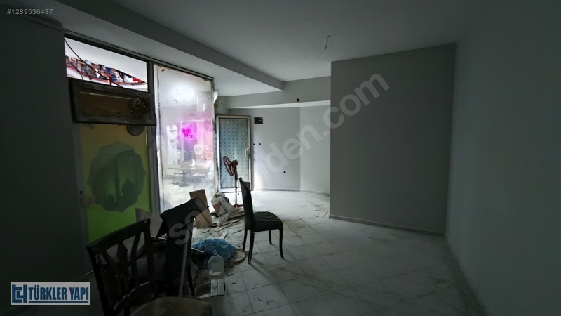 Türk İşhanı Kiralık İşyeri — fotoğraf 2