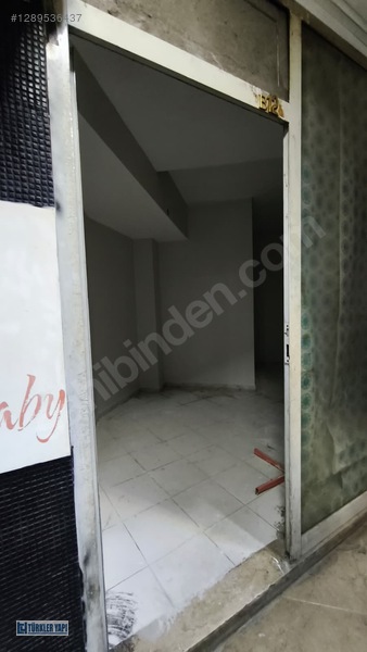 Türk İşhanı Kiralık İşyeri — fotoğraf 5
