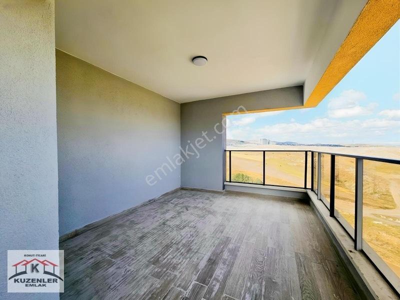 Kuzenler'dn Hastane Yanında Eminevim'e Uygun_18kat Ultra Lüks 4+ — fotoğraf 8